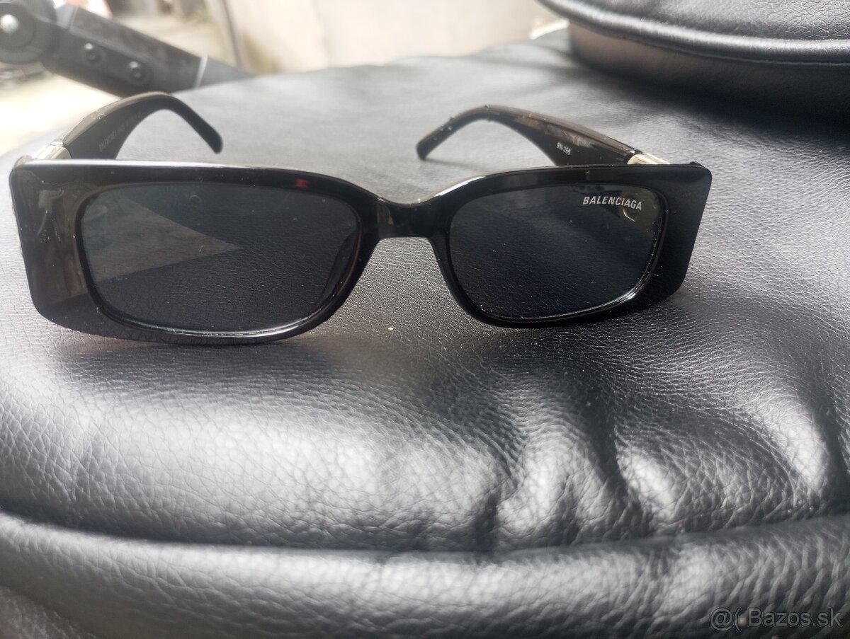 Slnečné okuliare originál Balenciaga