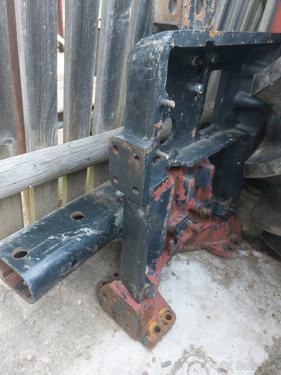 Zetor ND