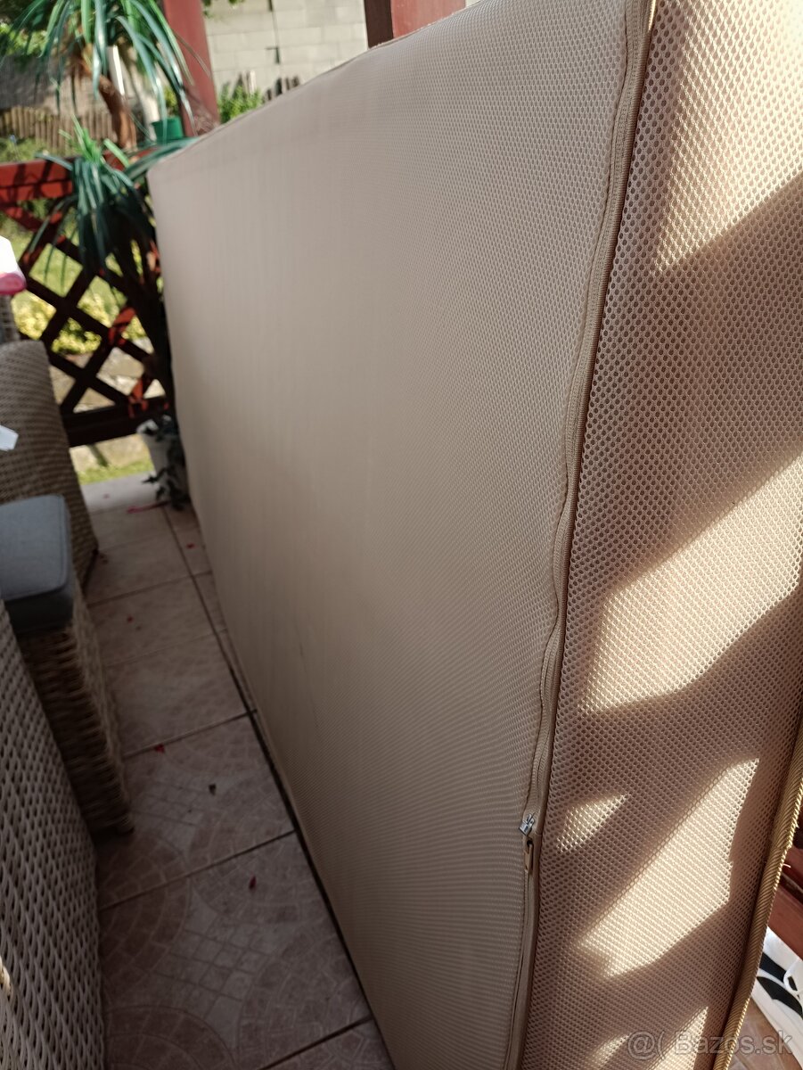Matrace DORMEO na postel 180x200