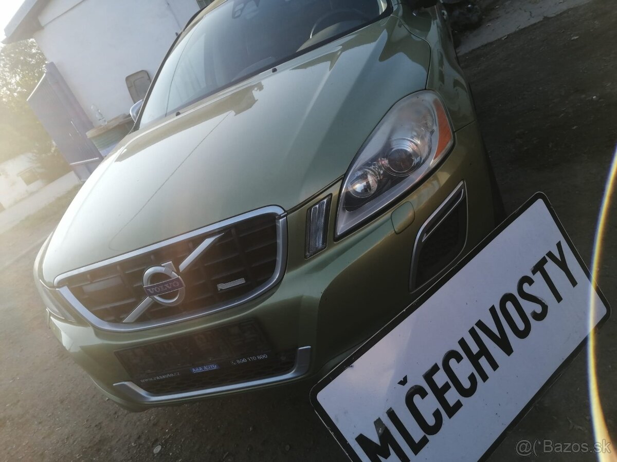 +Volvo XC60