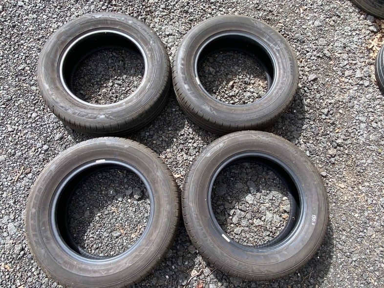 130. Letní pneu 205/65 r16 Falken Ziex ZE010B