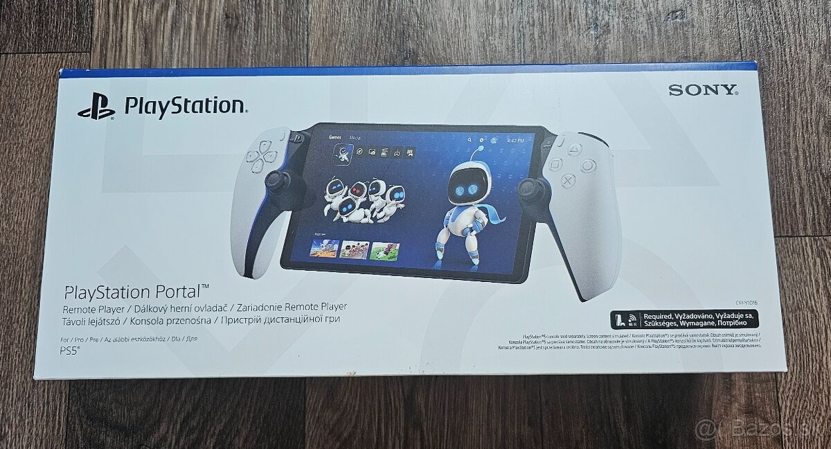 Sony PlayStation Portal