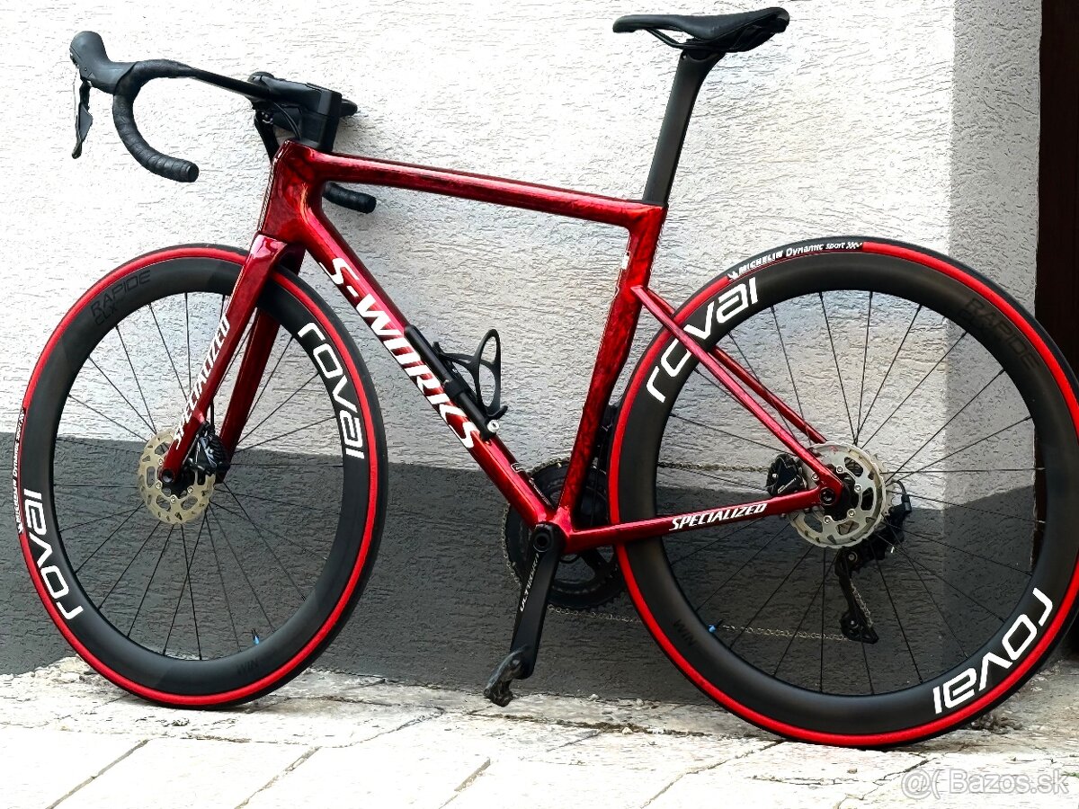 S-works SL8