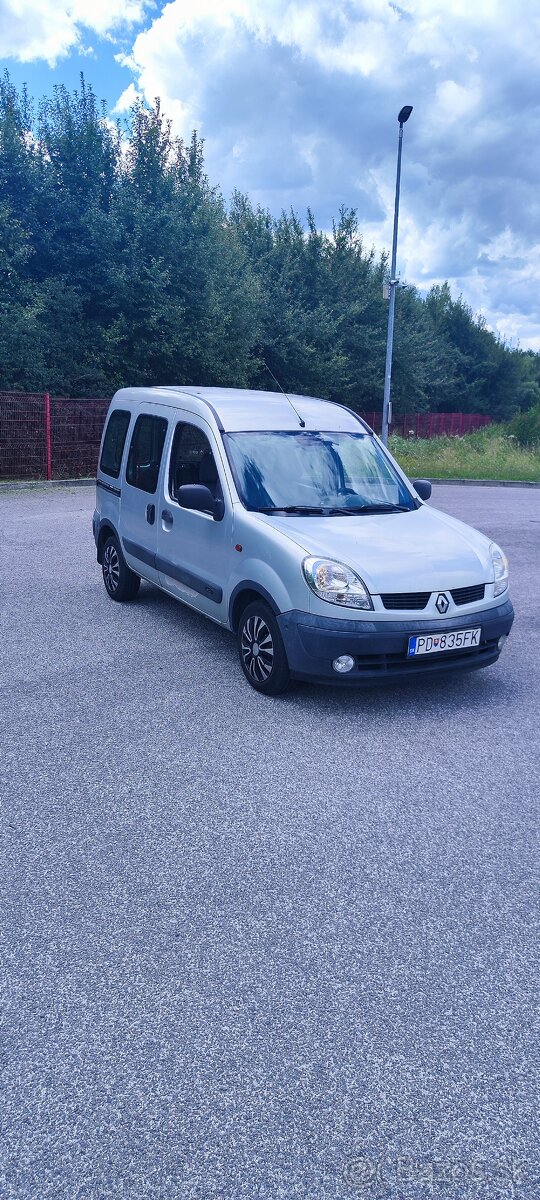 Kangoo