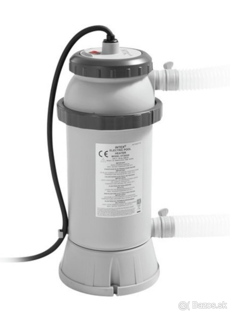 Ohrievac vody intex 28684