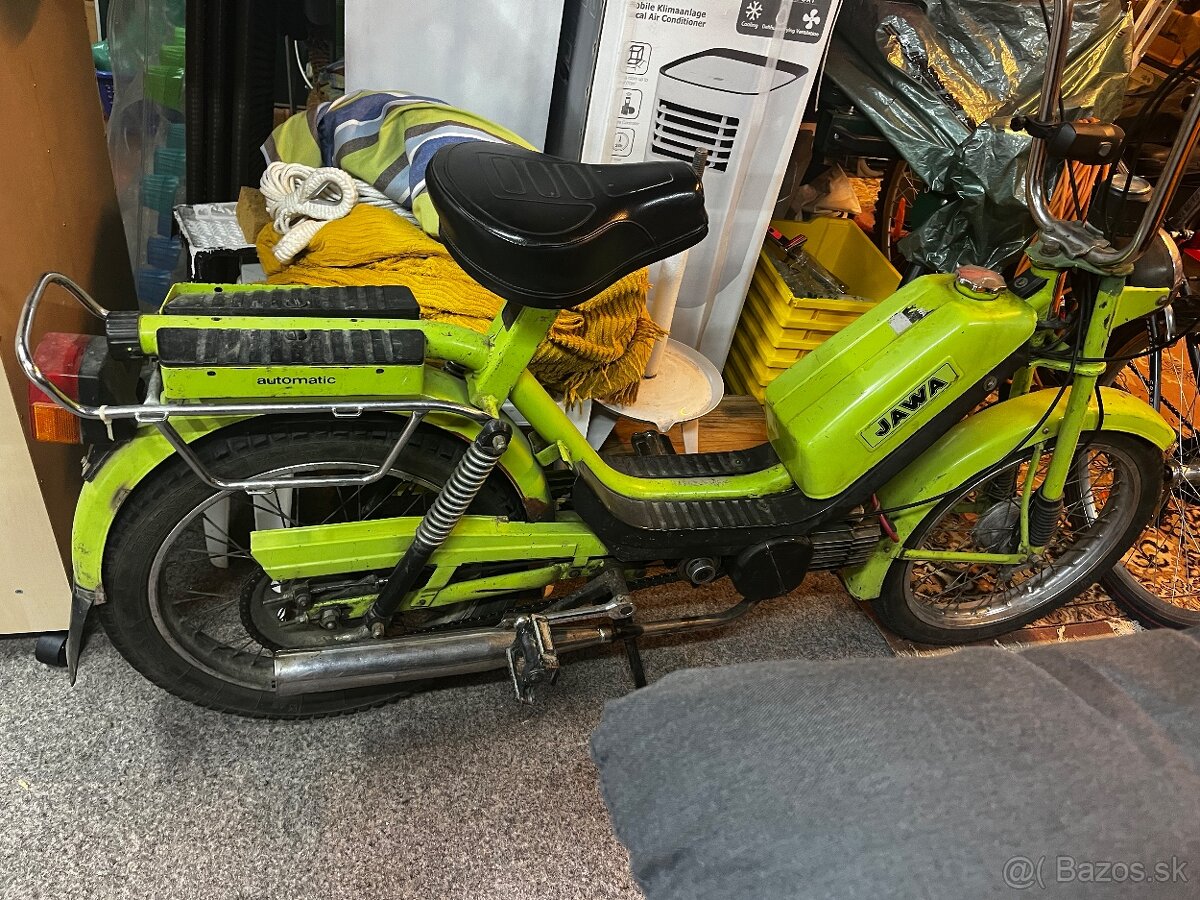 Babeta 210