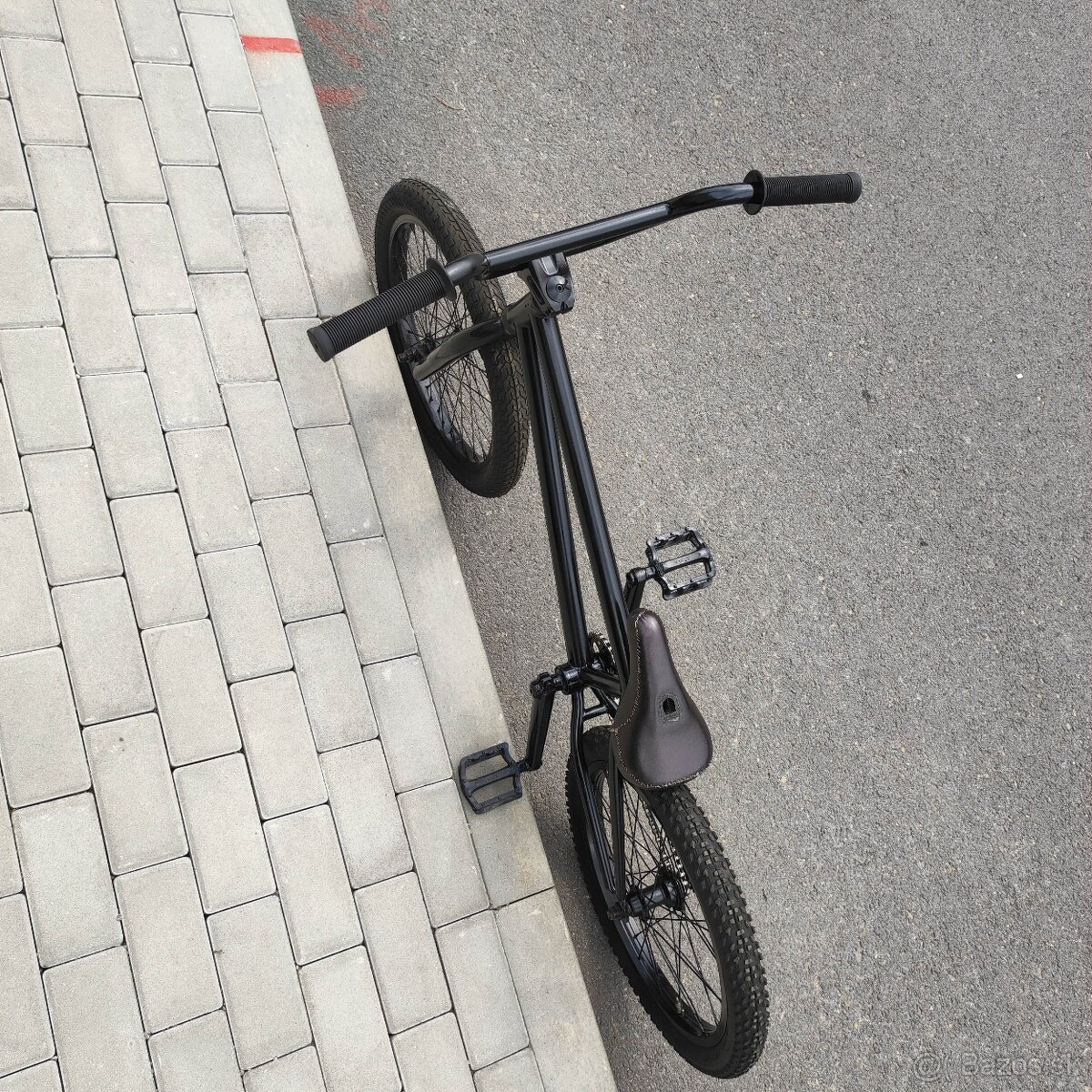 Bmx