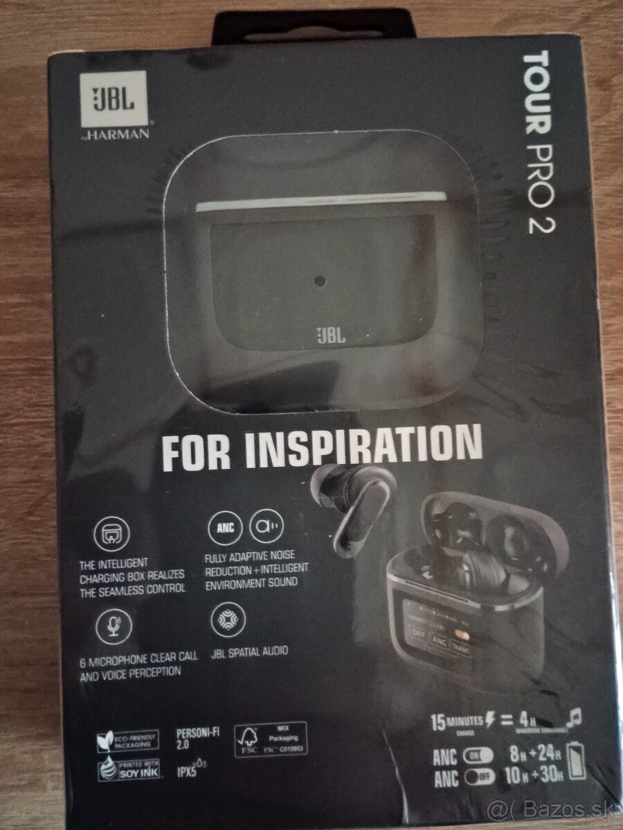JBL TOUR PRO 2