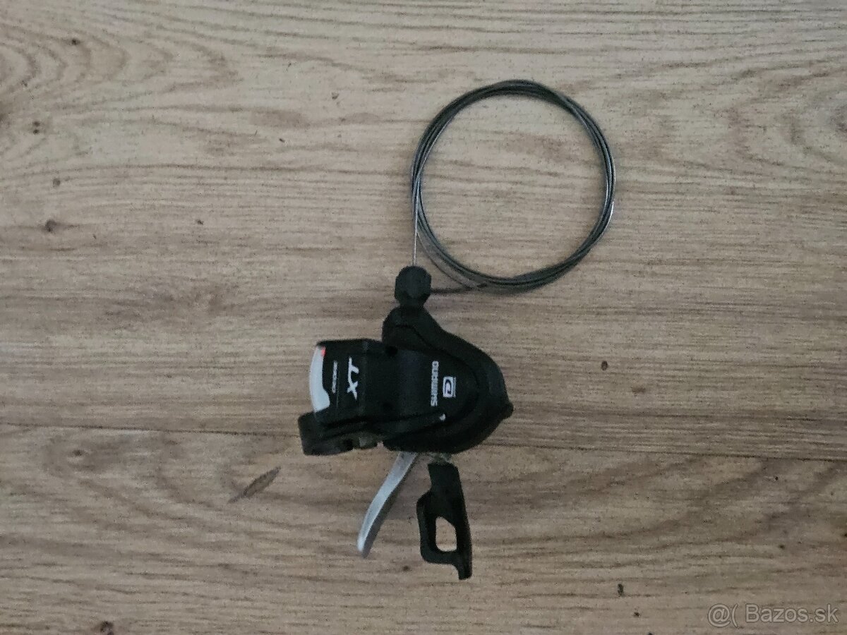 predam vymenim SHIMANO XT SL-M780 inzerat platny