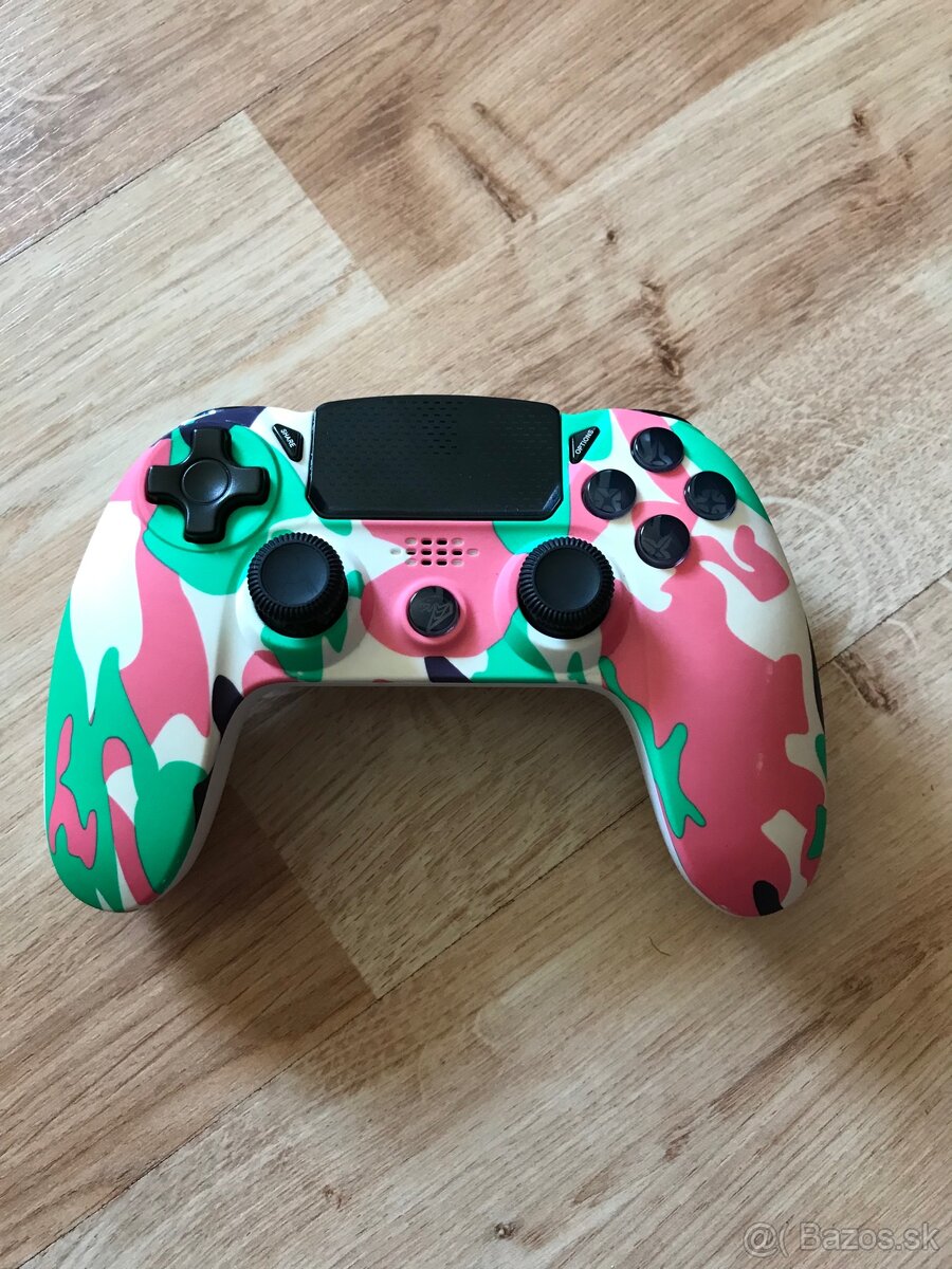 Ovládač na ps4