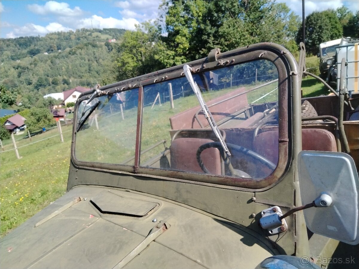 Gaz 69