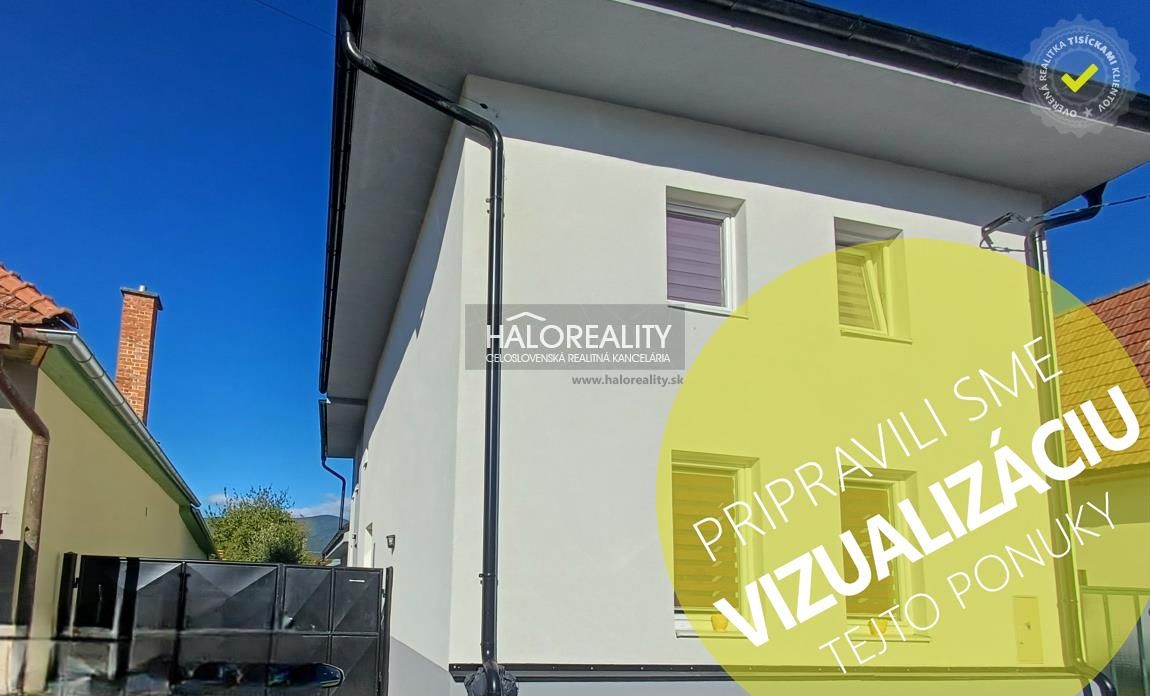 HALO reality - REZERVOVANÉ (prihláste sa na čakaciu listinu)