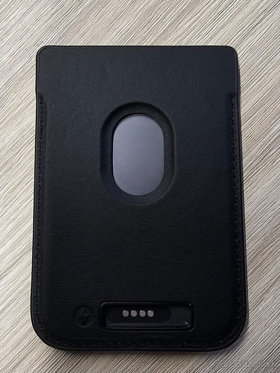 Plaud Note - AI diktafon