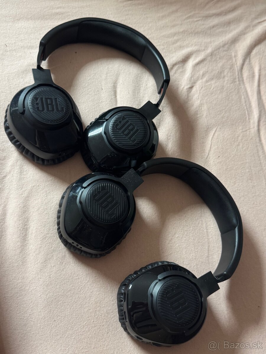 JBL quantum 350 wireless
