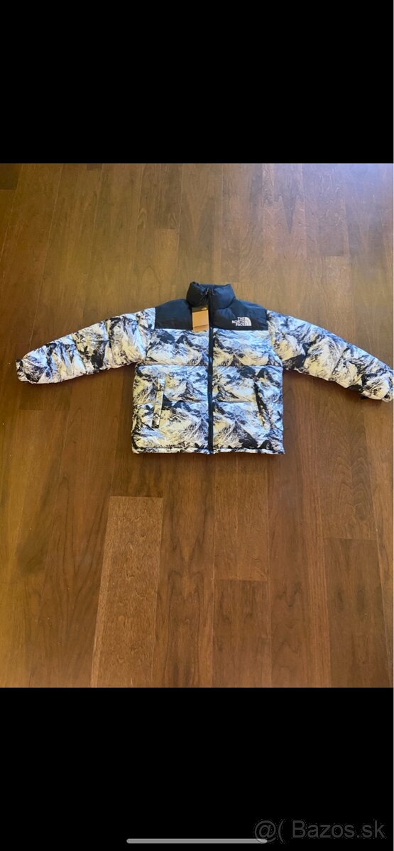 The North Face