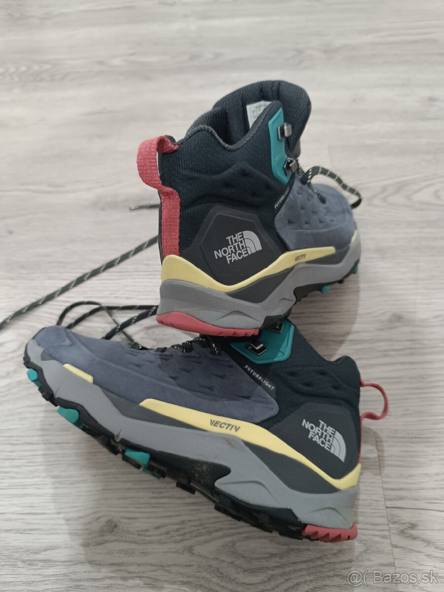 The North Face vectiv 40
