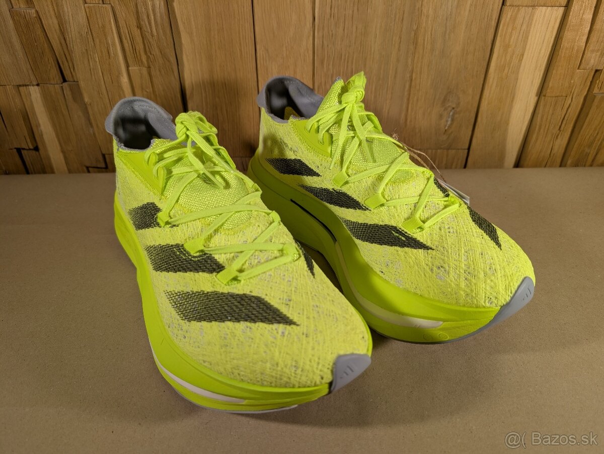 Adidas Adizero Prime X 2.0 Strung