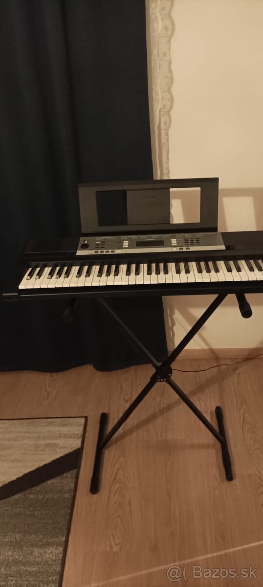 Keyboard