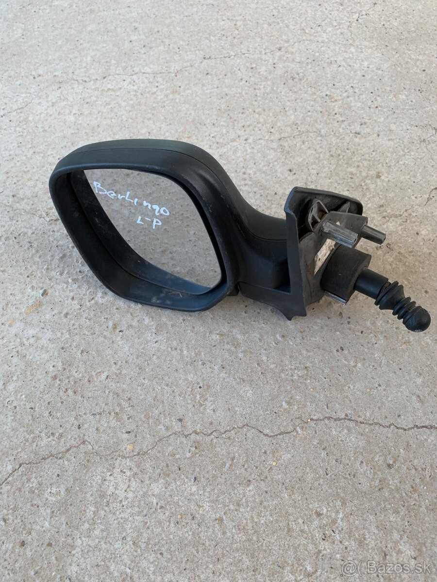 Peugeot partner,Citroën Berlingo 1997-2014 TEPE