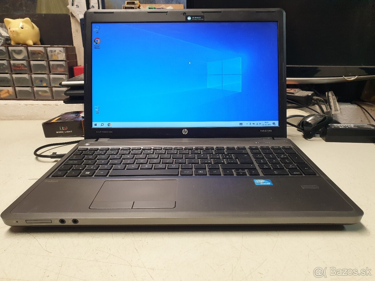Notebook  HP