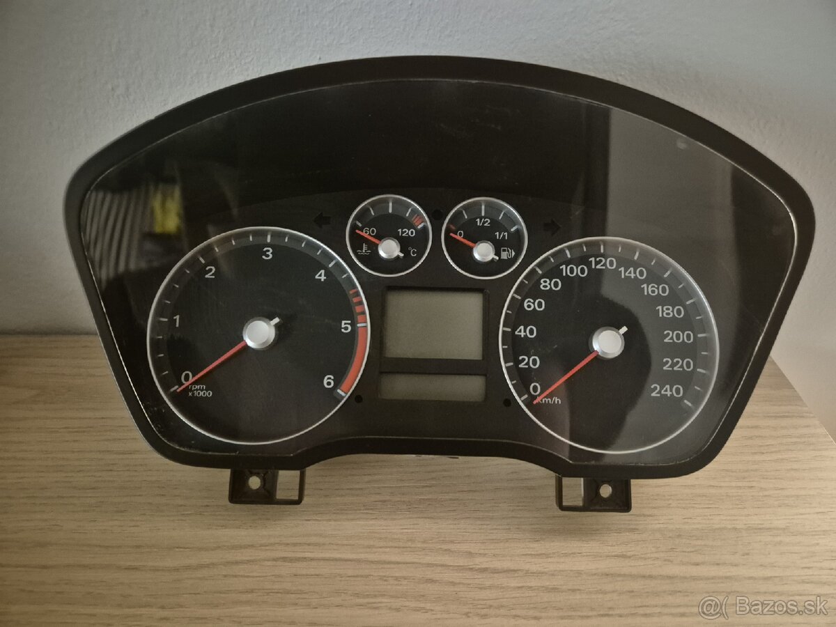 Budiky ford focus Cmax Diesel maxi