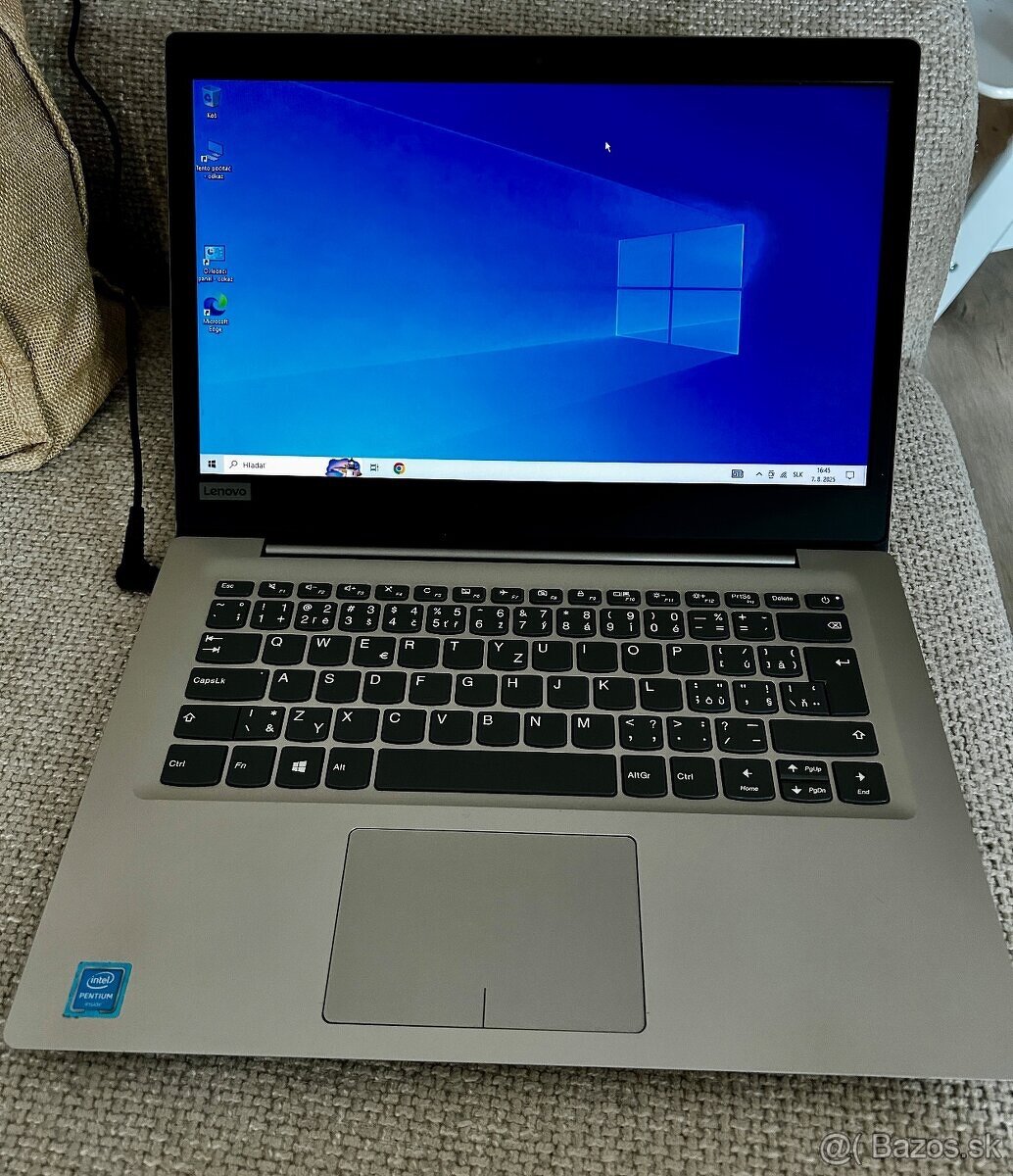 Lenovo IdeaPad 120s-14IAP -