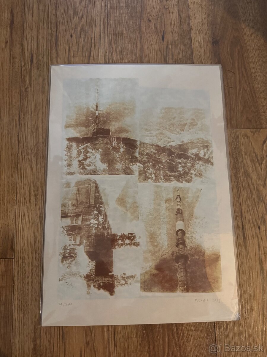 Cierne diery- Kralova hola