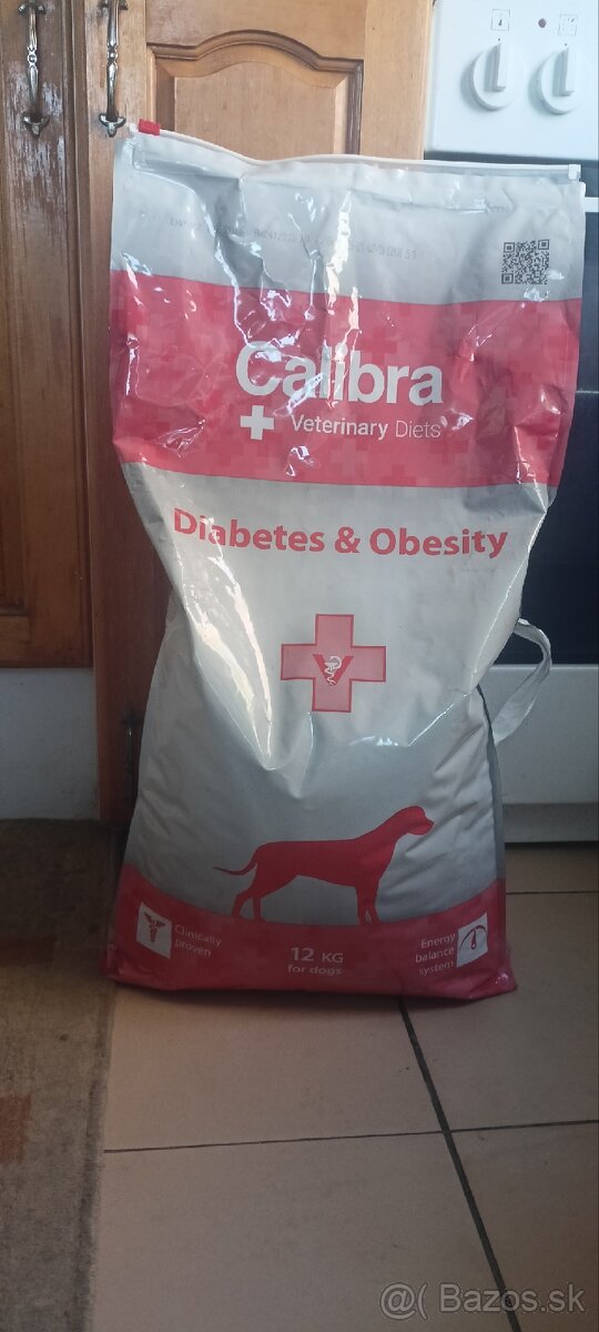 Calibra diabetes obesity