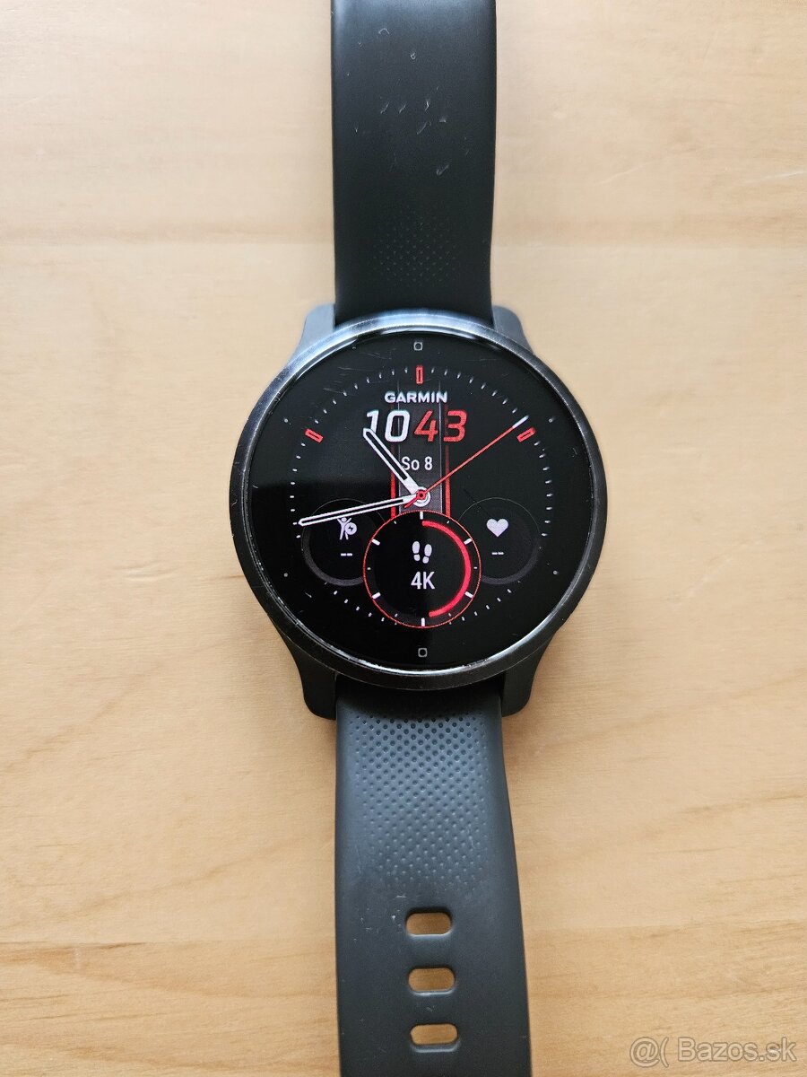 Garmin Venu 2s