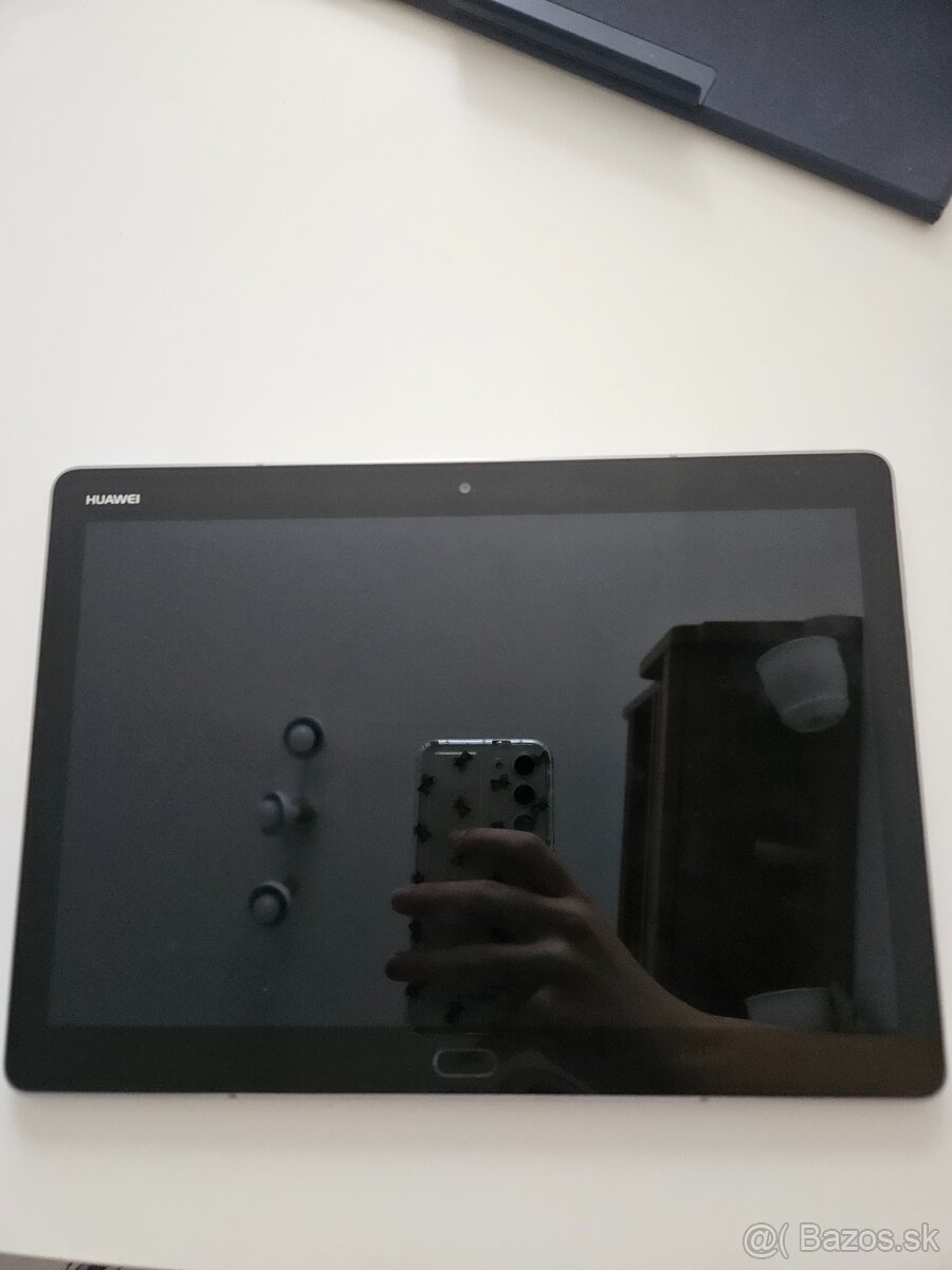 Huawei MediaPad M3 Lite 10 Space Gray