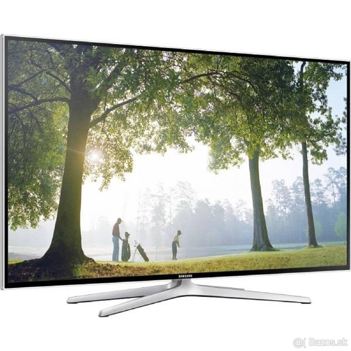 Predám TV Samsung UE40H6400 – 40”