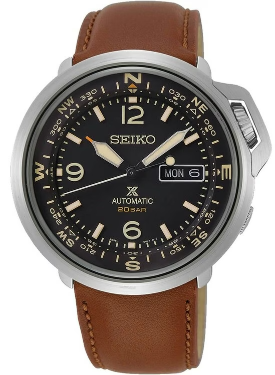hodinky Seiko Prospex Field SRPD31K1