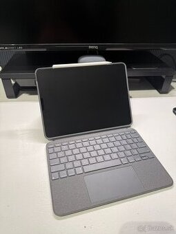 Apple iPad Air M1 + Apple Pencil + Klávesnica