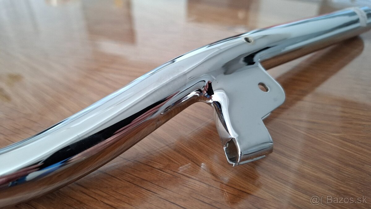 české riadidla JAWA PANELKA