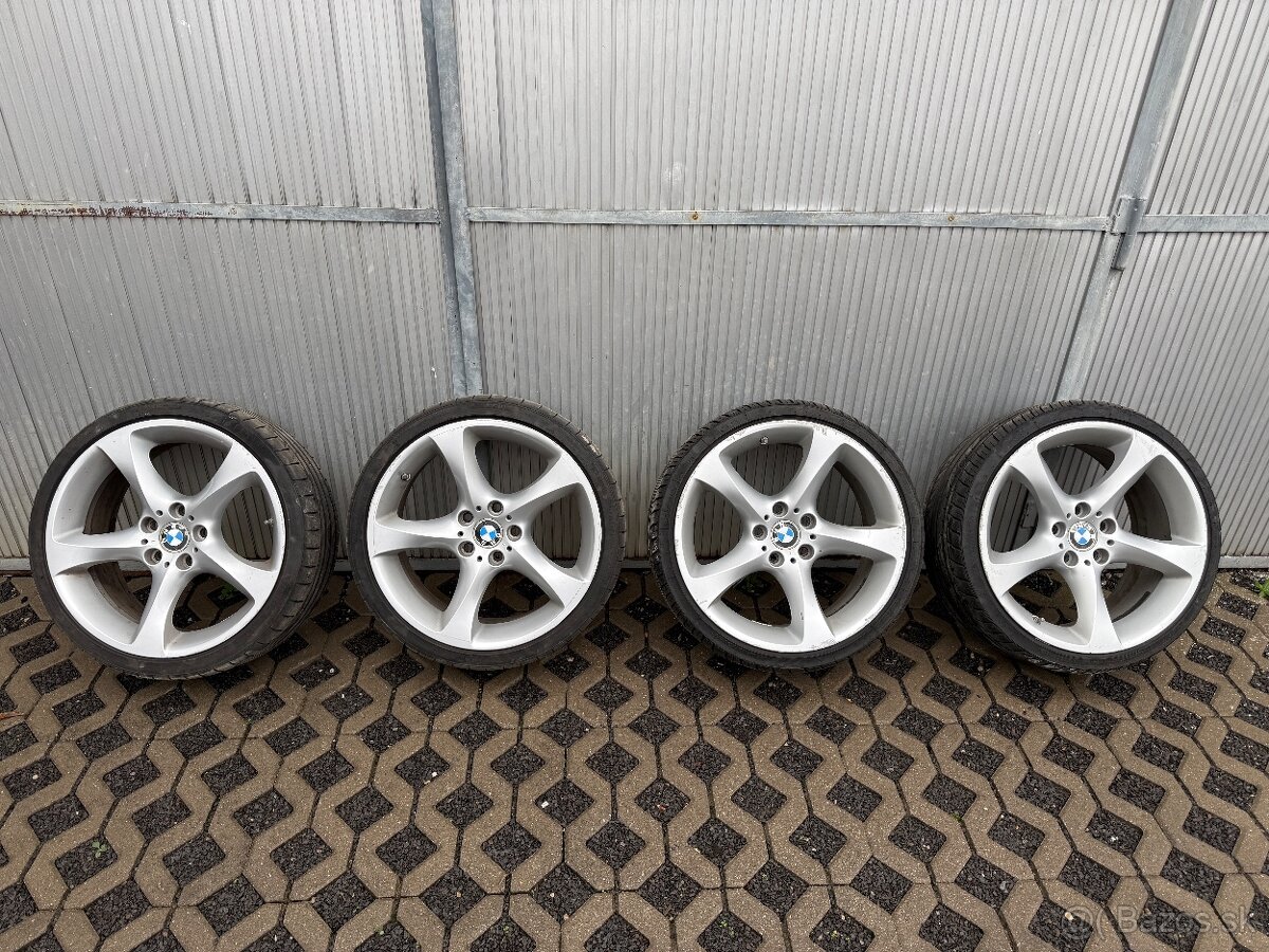 Bmw kolesa 5x120 r19 Style 230
