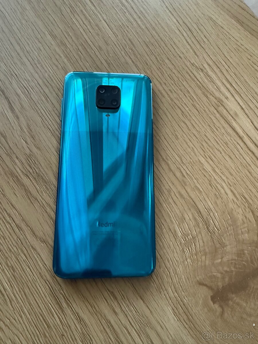 Redmi 9 pro
