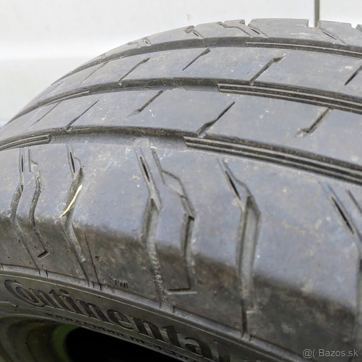 205/75 R16C letné pneumatiky