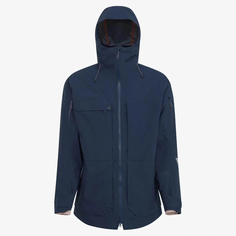 Predam bundu Black Crows Ora Xpore Ripstop