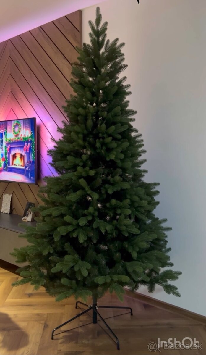 Vianočný stromček