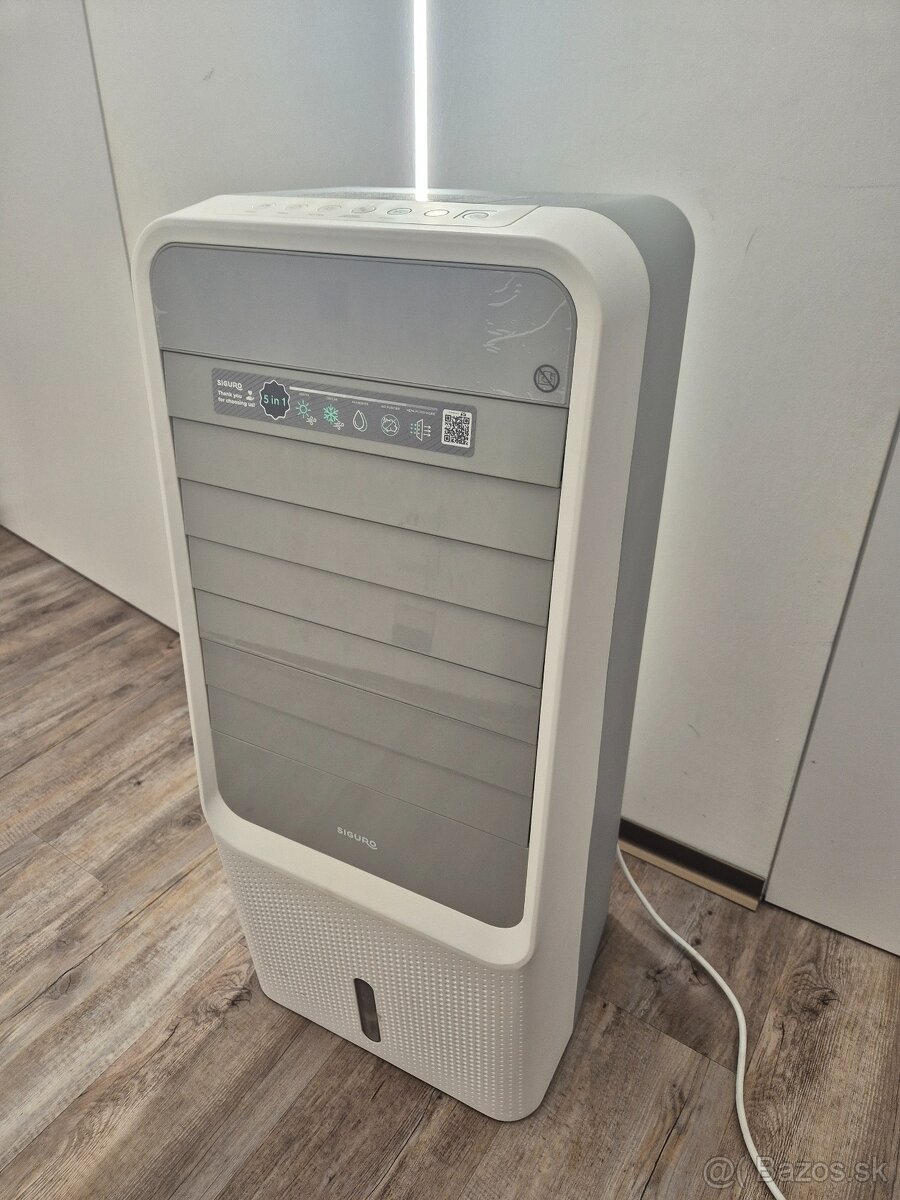 Siguro FC-H35 All Comfort 5 in 1