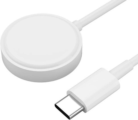 Predam novu nabijacku na Apple Watch hodinky, USB-C.
