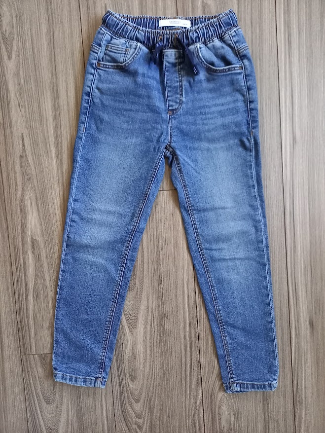 Rifle Reserved-top stav,veľkosť 128