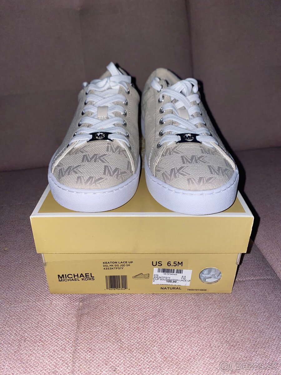 Michael Kors tenisky