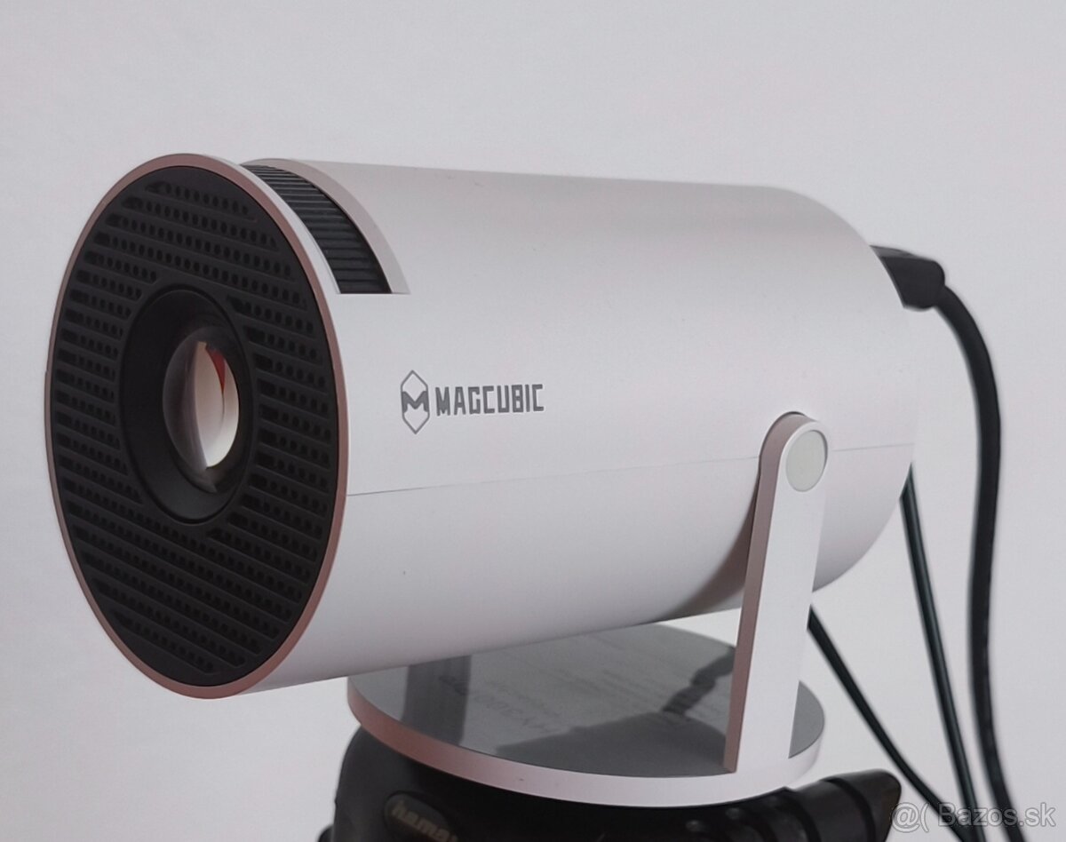 Projektor Magcubic HY300 pro