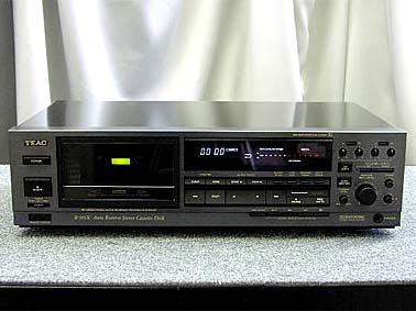 Teac R-919X RARITA
