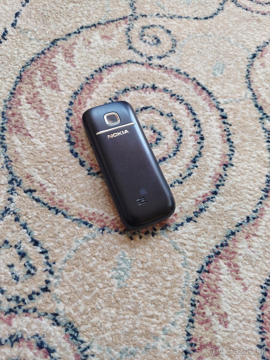 Nokia 2730c