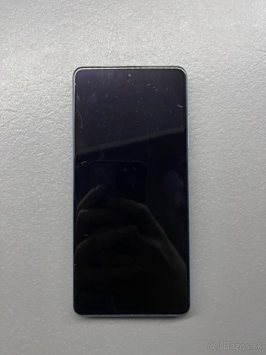 Xiaomi redmi note 12pro 5g