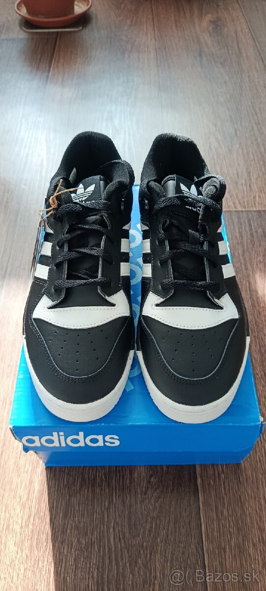 Tenisky Adidas Rivalry Low