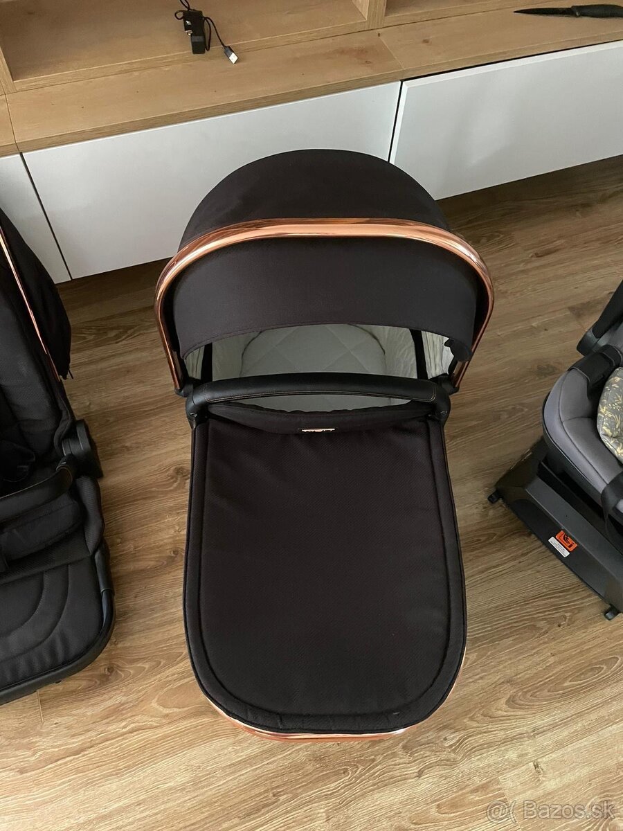 Moon style Kočik 3 kombinácia