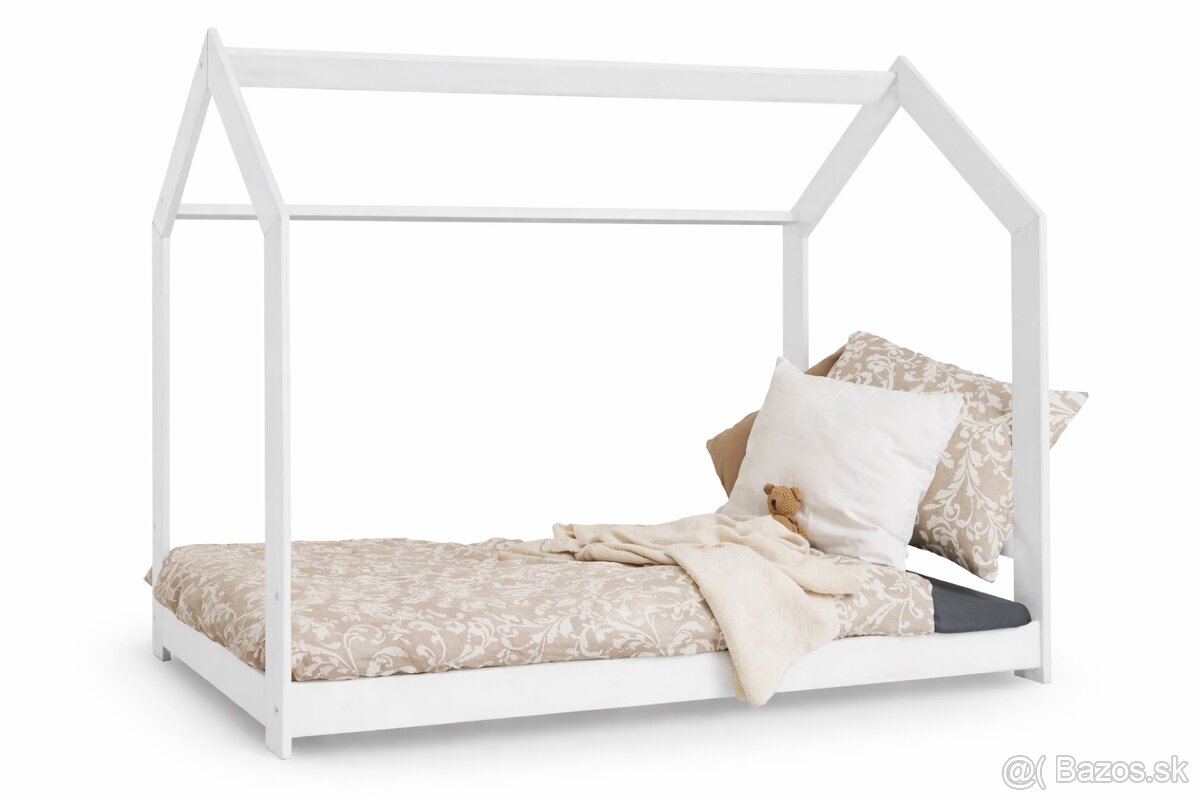 Predam detsku posteľ